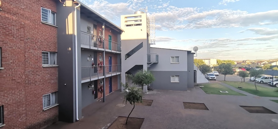 2 Bedroom Property for Sale in Raceway Free State